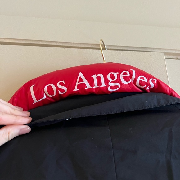 Guess down jacket size S - Picture 4 of 6